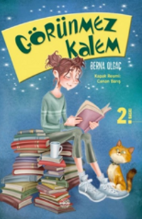 Görünmez Kalem