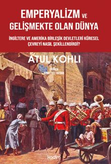 Emperyalizm Ve Gelişmekte Olan Dünya