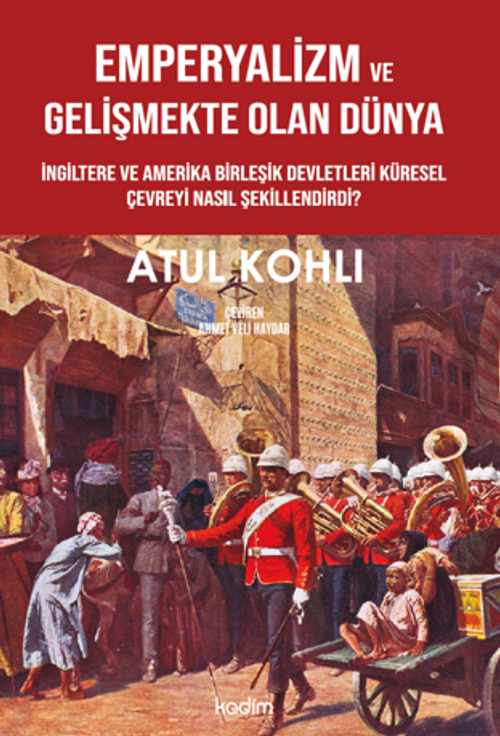 Emperyalizm Ve Gelişmekte Olan Dünya
