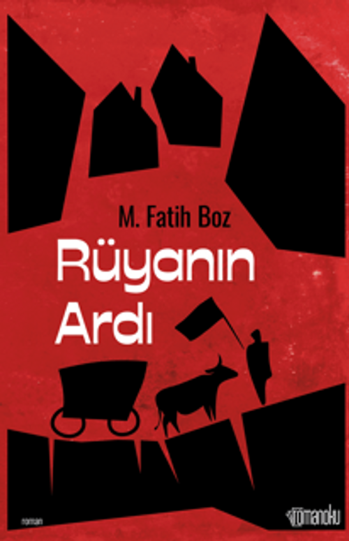 Rüyanın Ardı