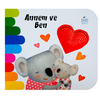 Annem ve Ben