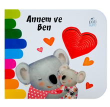 Annem ve Ben