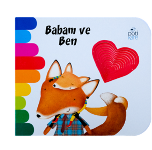 Babam ve Ben