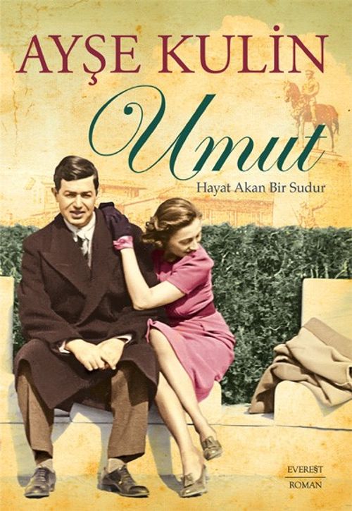 Umut & Hayat Akan Bir Sudur