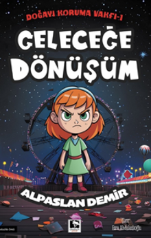 Geleceğe Dönüşüm