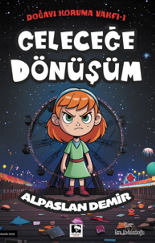 Geleceğe Dönüşüm