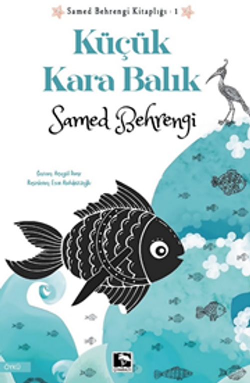 Küçük Kara Balık