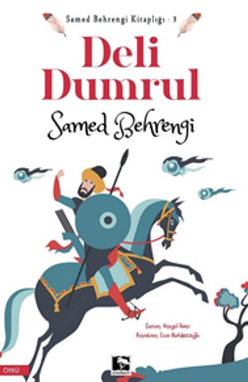 Deli Dumrul
