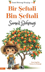 Bir Şeftali Bin Şeftali