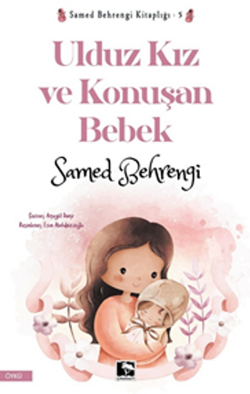 Ulduz Kız ve Konuşan Bebek