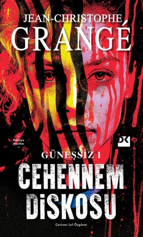 Güneşsiz 1: Cehennem Diskosu