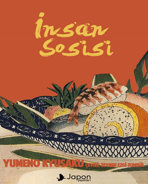 İnsan Sosisi