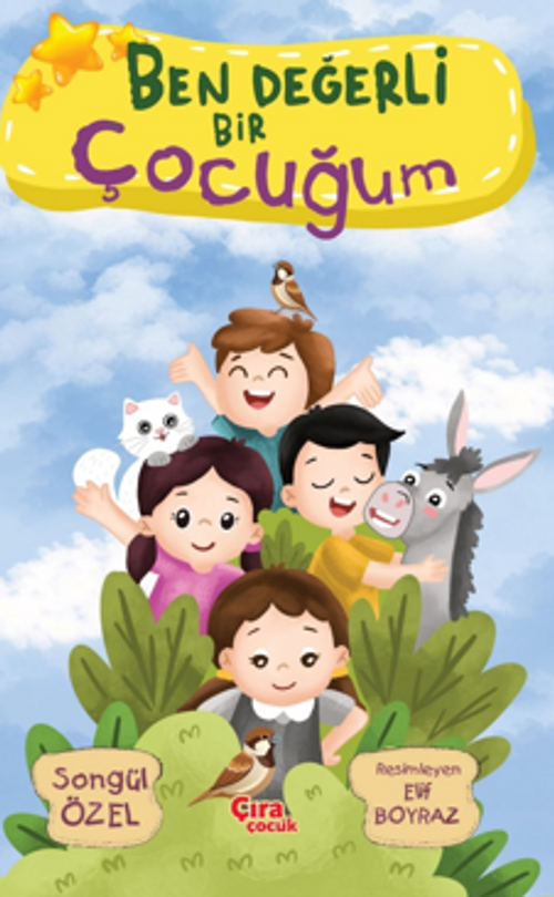 Ben Değerli Bir Çocuğum