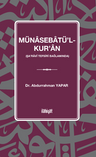 Münasebatu'l-Kur'an
