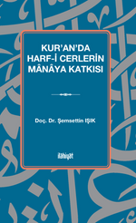 Kur'an'da Harf-i Cerlerin Manaya Katkısı