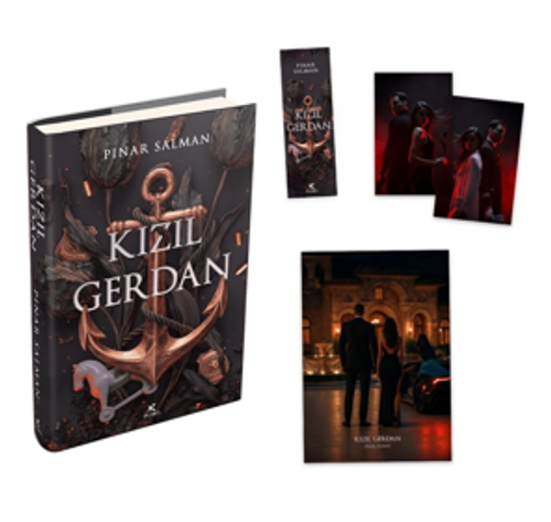 Kızıl Gerdan
