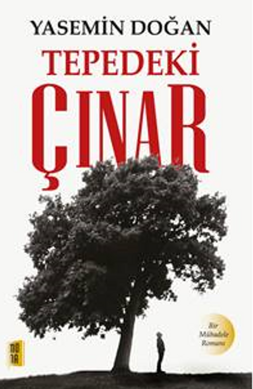 Tepedeki Çınar