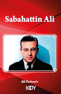 Sabahattin Ali