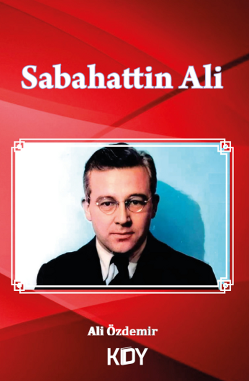 Sabahattin Ali