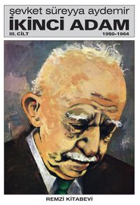 İkinci Adam (III. Cilt)