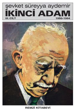 İkinci Adam (III. Cilt)