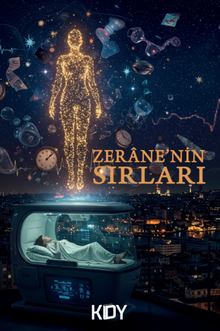 Zerane'nin Sırları