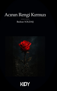 Acının Rengi Kırmızı