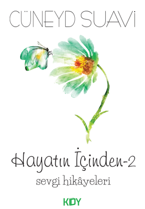 Hayatın İçinden - 2