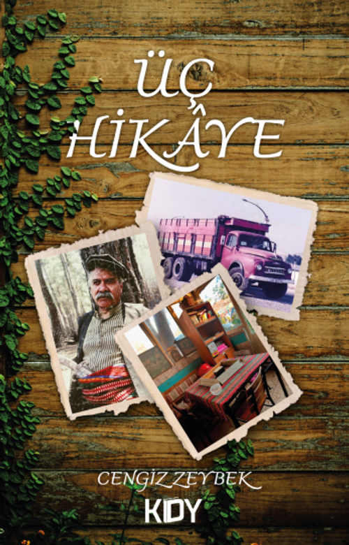 Üç Hikaye