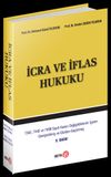 İcra ve İflas Hukuku