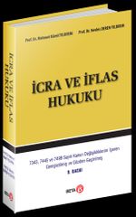 İcra ve İflas Hukuku