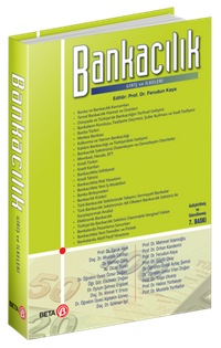 Bankacılık Giriş ve İlkeleri