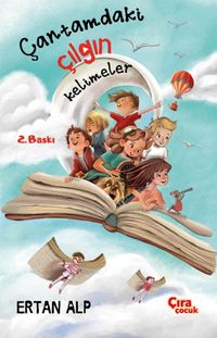 Çantamdaki Çılgın Kelimeler