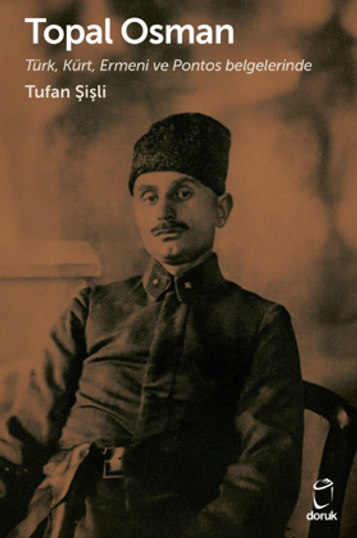 Topal Osman Türk, Kürt, Ermeni ve Pontos Belgelerinde