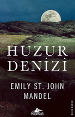 Huzur Denizi