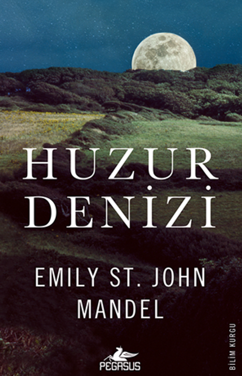 Huzur Denizi