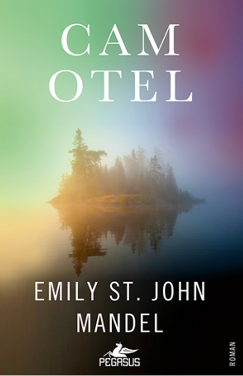 Cam Otel