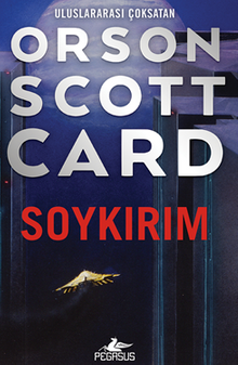 Soykırım / Ender Efsanesi 3