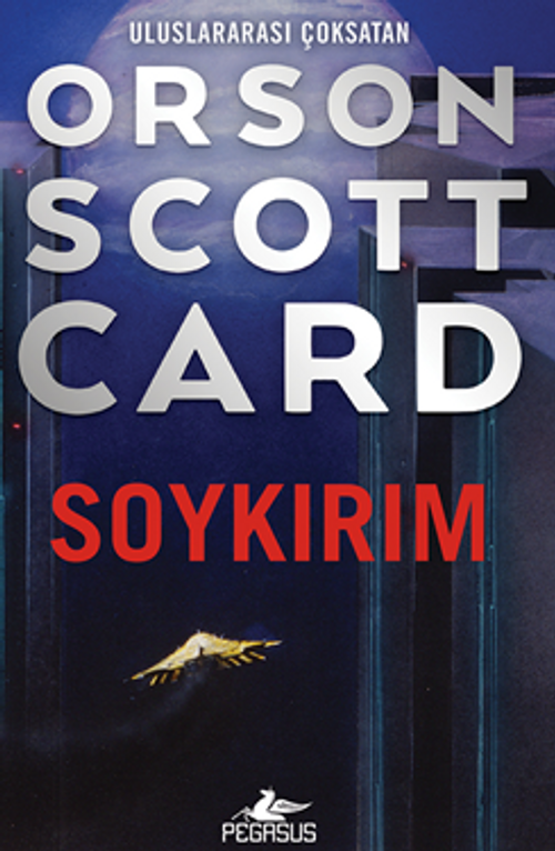 Soykırım / Ender Efsanesi 3
