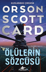 Ölülerin Sözcüsü / Ender Efsanesi 2