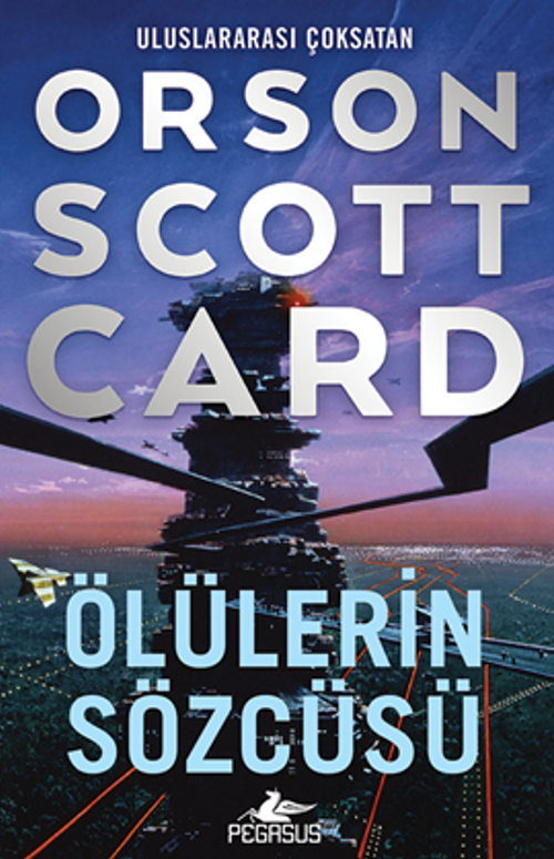 Ölülerin Sözcüsü / Ender Efsanesi 2
