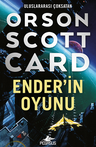 Ender'in Oyunu / Ender Efsanesi 1
