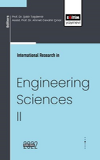 International Research in Engineering Sciences II