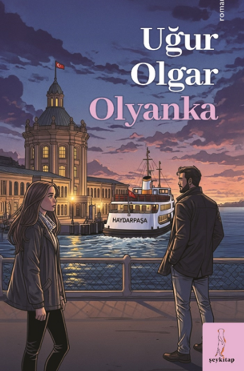 Olyanka