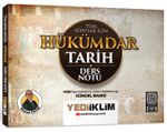 2026 Tüm Adaylar İçin Hükümdar Tarih Ders Notu