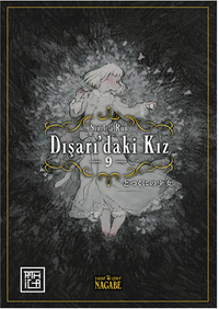 Dışarıdaki Kız 9 