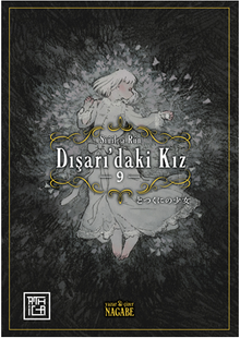 Dışarıdaki Kız 9 