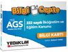 2026 MEB AGS Bilgi Cepte 222 Sayılı İlk&ouml;ğretim ve Eğitim Kanunu Bilgi Kartı (Soru-Cevap)
