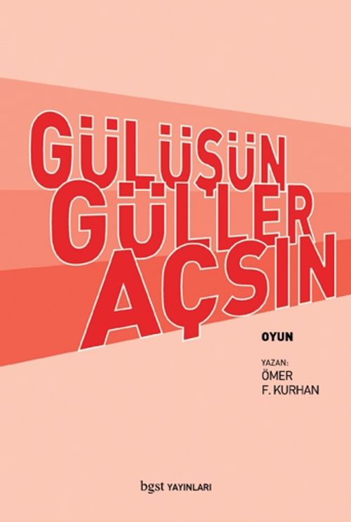 Gülüşün Güller Açsın