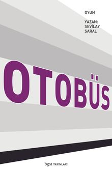 Otobüs